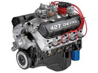 U2297 Engine